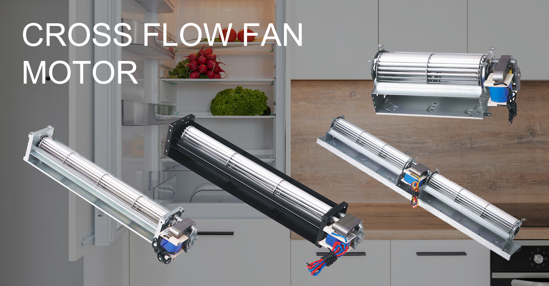 Cross flow fan motor,shaded pole motor,fireplace fan motor,freezer fan motor,wine cabinet fan motor